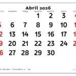 04 de abril: Dia da oportunidade ou do oportunismo?