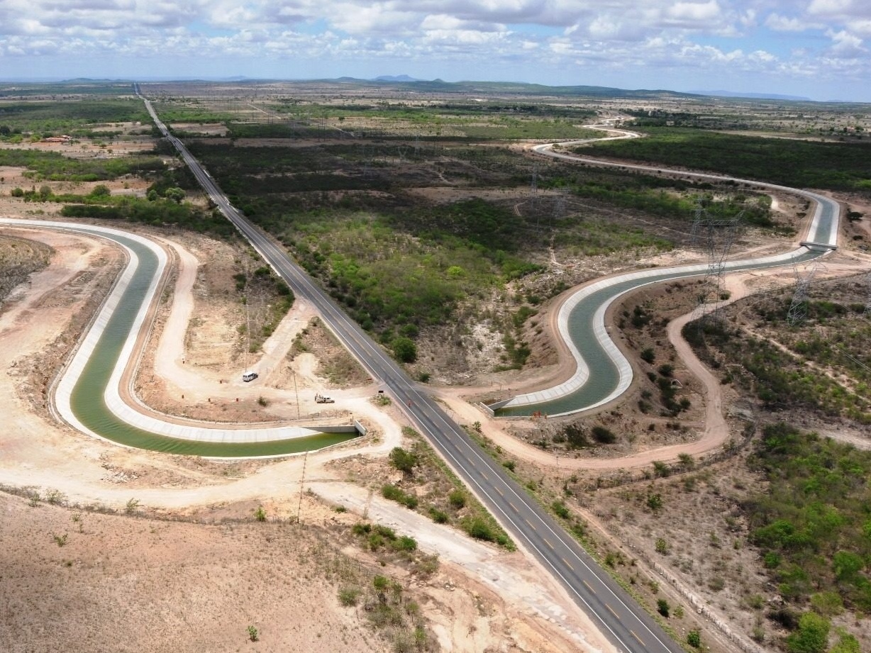 A água como fonte e vetor de desenvolvimento para Alagoas
