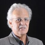 Um brasileiro aconselhando o Papa