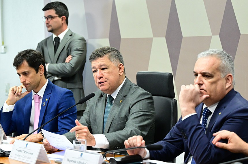 Prorrogação da CPMI do INSS: Uma vitória dos aposentados do Brasil