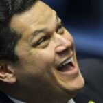 Davi, o Estado, o Poder e a Tentação