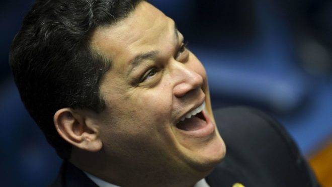 Davi, o Estado, o Poder e a Tentação