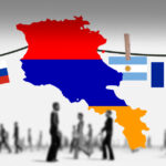 Israel e o novo desenho do pertencimento territorial