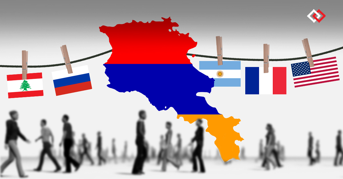 Israel e o novo desenho do pertencimento territorial