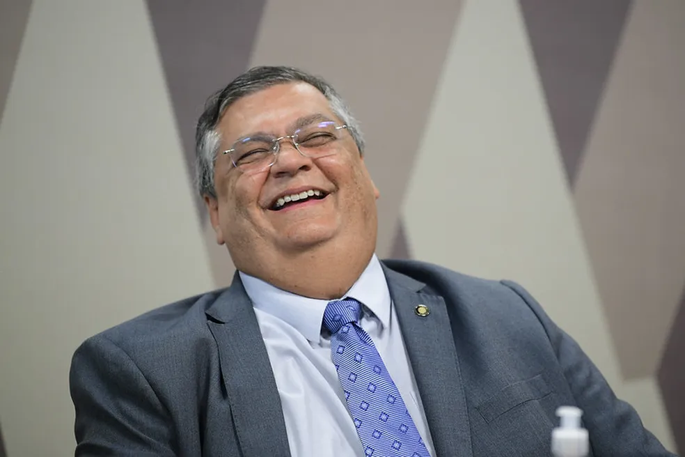 A atuação do STF contra um Jornalista