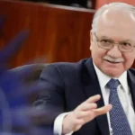 Os 10 mandamentos de Fachin