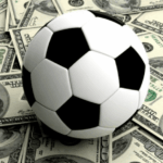 Futebol: O novo PIB brasileiro