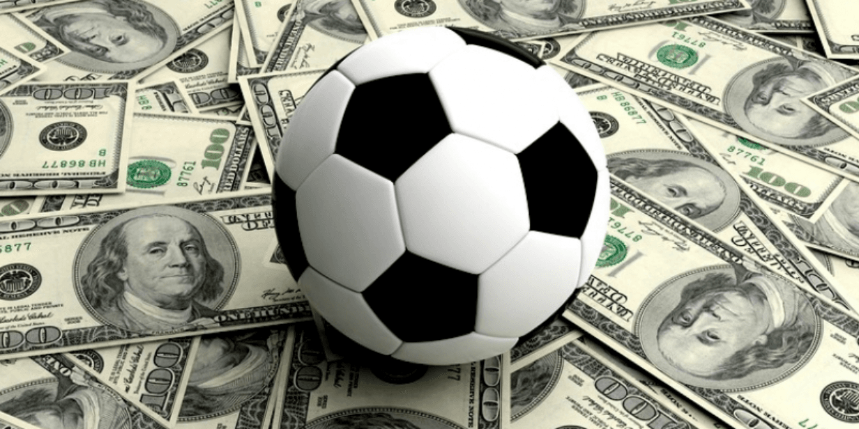 Futebol: O novo PIB brasileiro