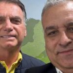 Alfredo Gaspar “é” PL!