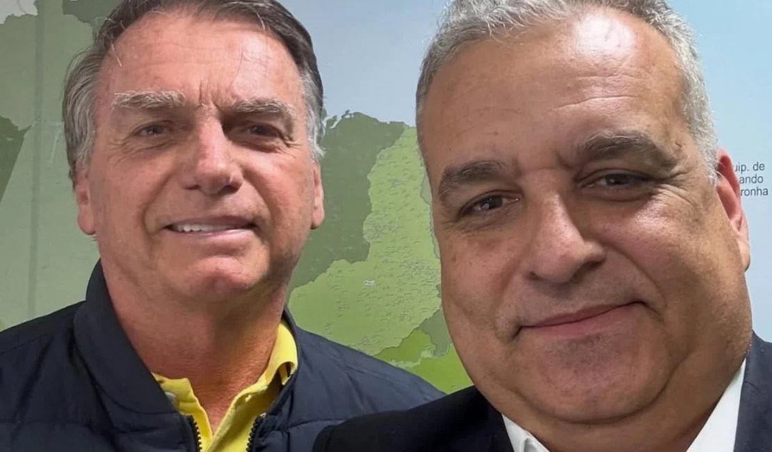 Alfredo Gaspar “é” PL!
