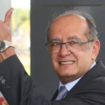 Abram as cortinas: Gilmar Mendes vem ai!