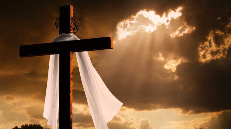 Diário de uma Semana Santa