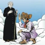 Lampião e Padre Cícero: O encontro de uma dupla improvável