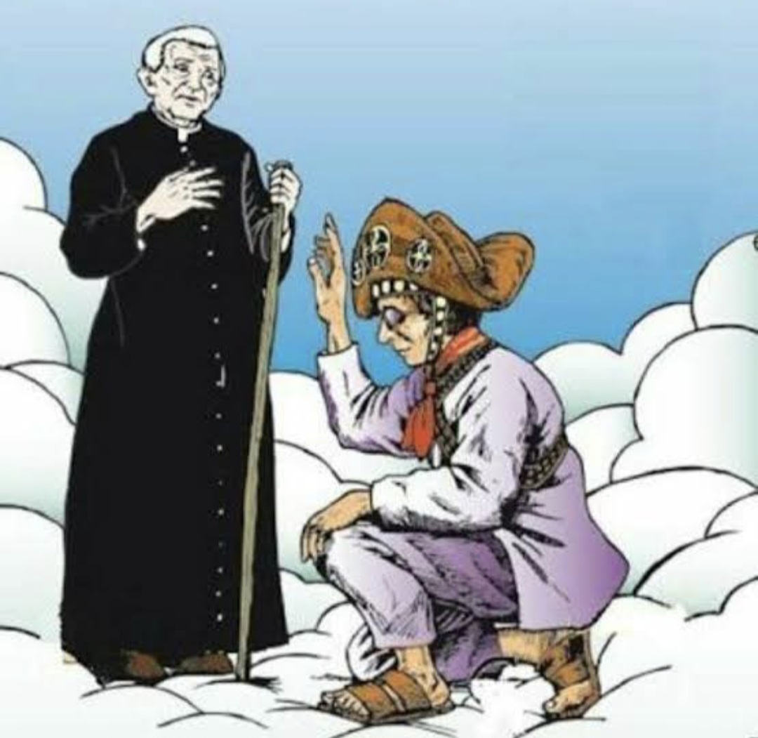 Lampião e Padre Cícero: O encontro de uma dupla improvável