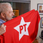 PT define seus 27 Senadores para 2026