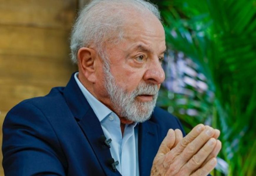 Lula e o apoio financeiro à Cuba e Haiti