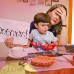 Maravilhas da Mulher: A grandeza silenciosa da Mulher “do Lar”