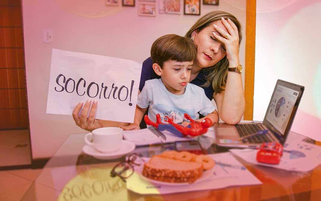 Maravilhas da Mulher: A grandeza silenciosa da Mulher “do Lar”