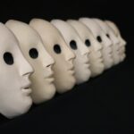 A tríade do “Eu” na Sociedade Contemporânea