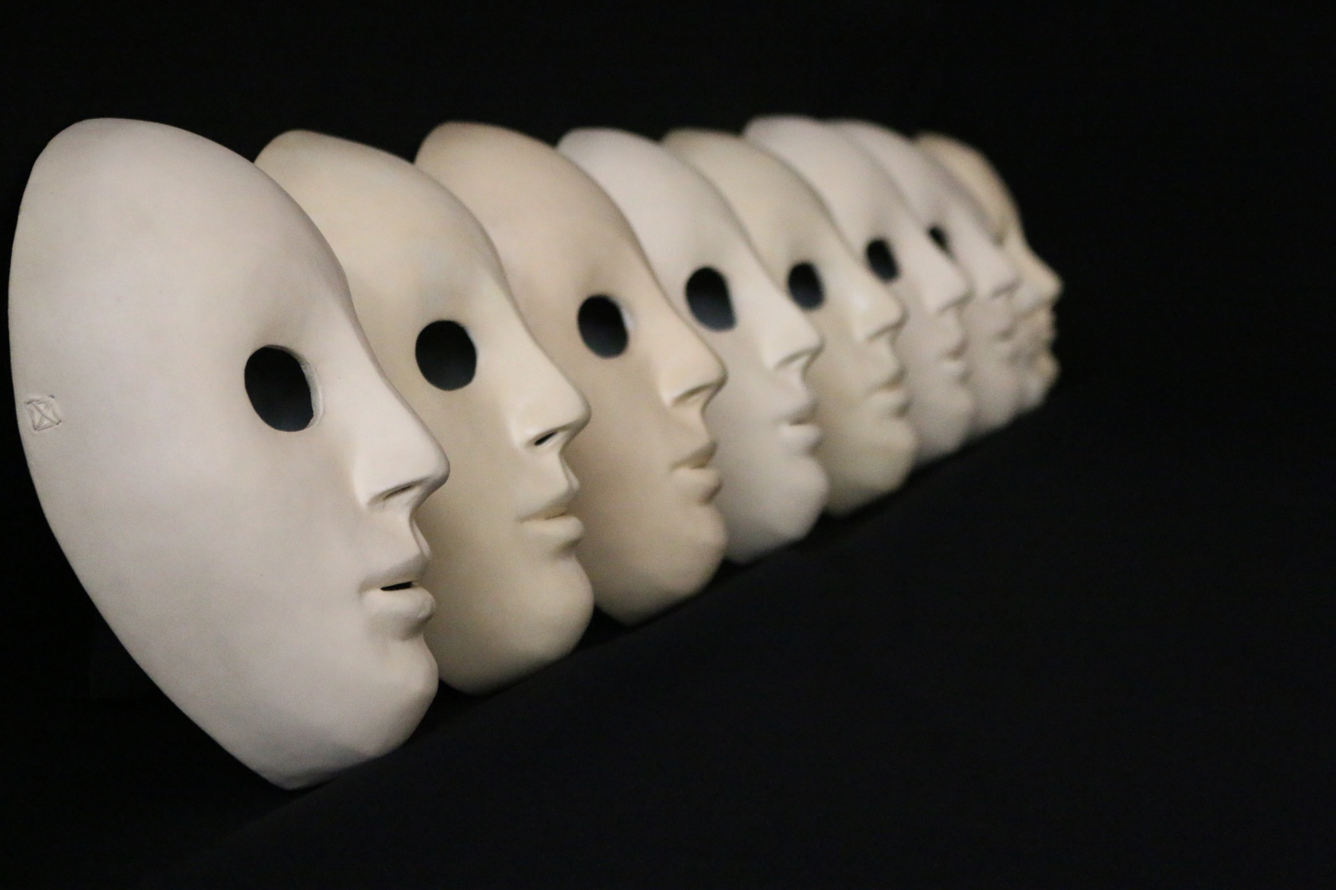 A tríade do “Eu” na Sociedade Contemporânea