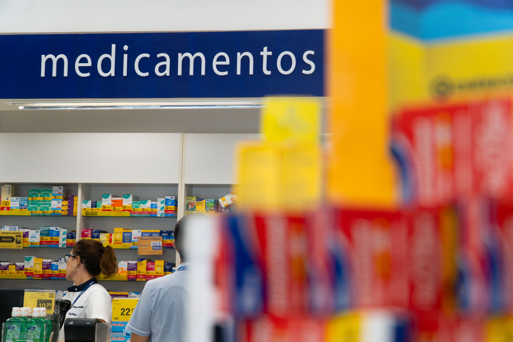 Uma super ação governamental de promoção à saúde