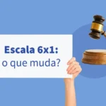 Votação da escala 6×1: Está atento?