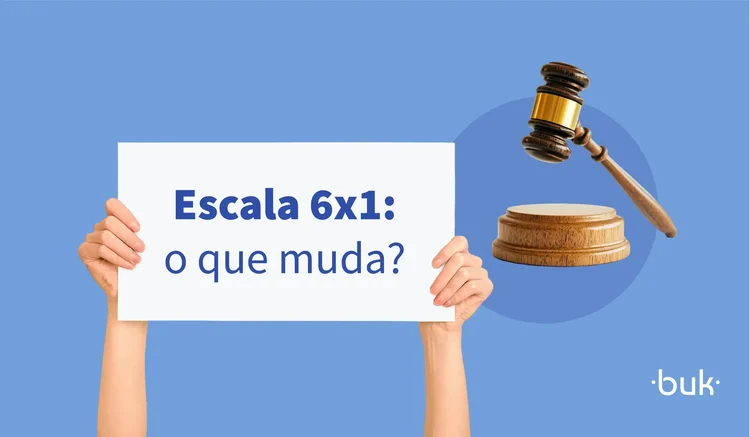 Votação da escala 6×1: Está atento?