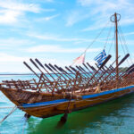 O navio de nós mesmos