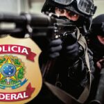 PF no incansável combate das fraudes em concursos públicos