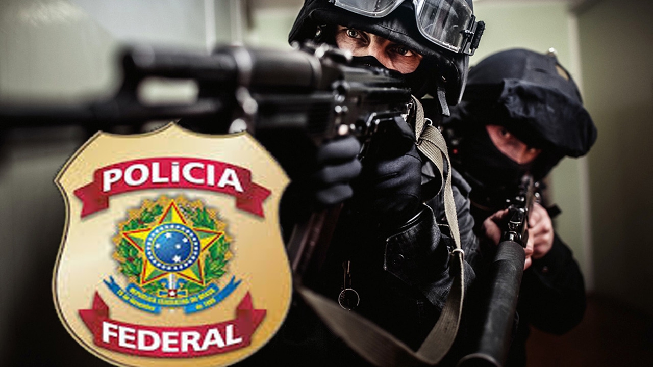 PF no incansável combate das fraudes em concursos públicos