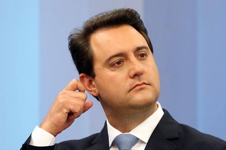 Uma surpresa sem nenhuma surpresa