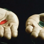 Red pill : Lucidez ou Ilusão?