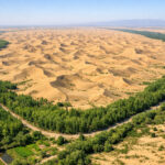 O paradoxo ambiental chinês