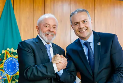 A impessoalidade do Presidente, segundo Renan Filho