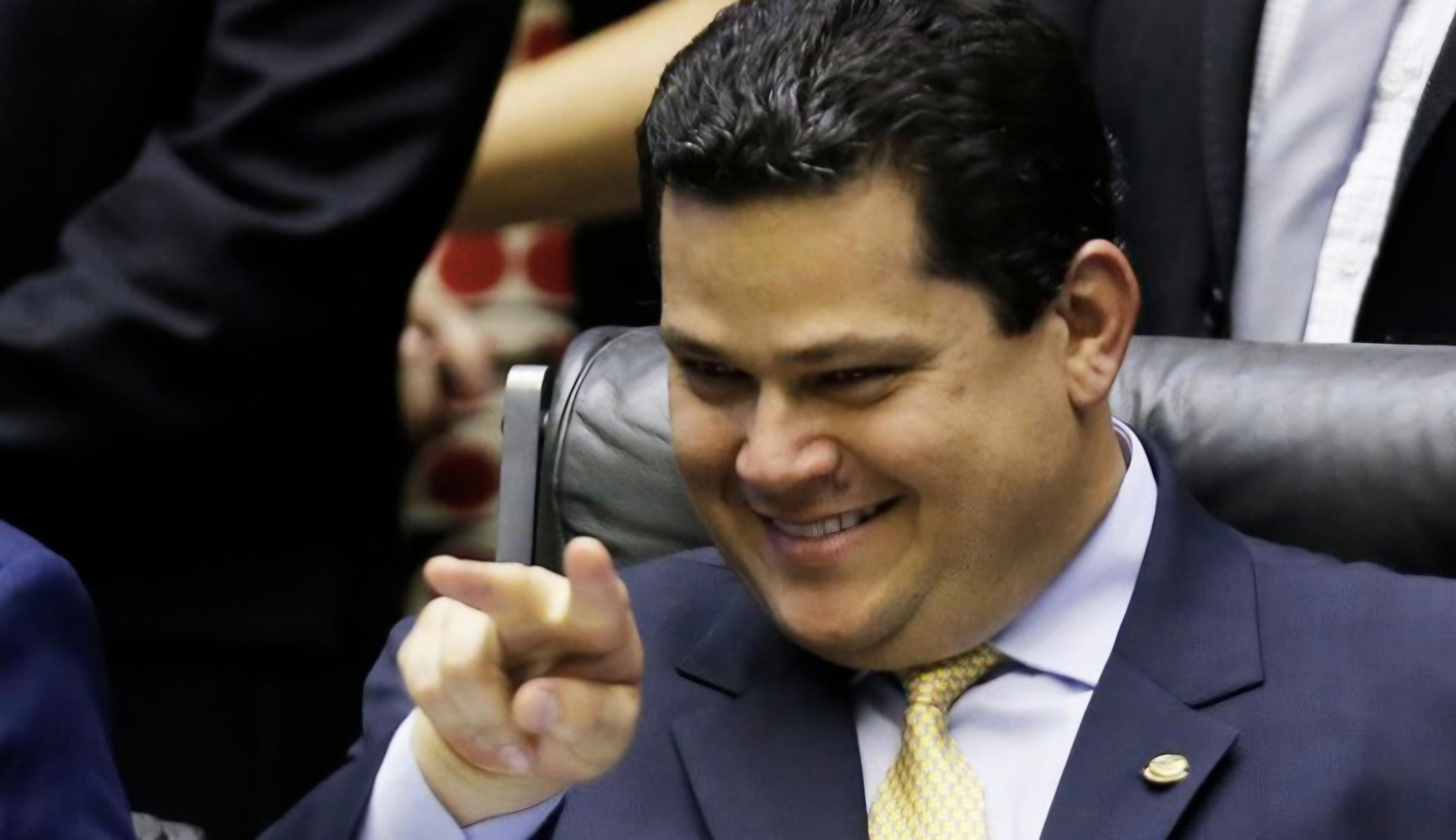 Adeus, Messias!