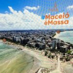 Maceió colocando ordem na cidade