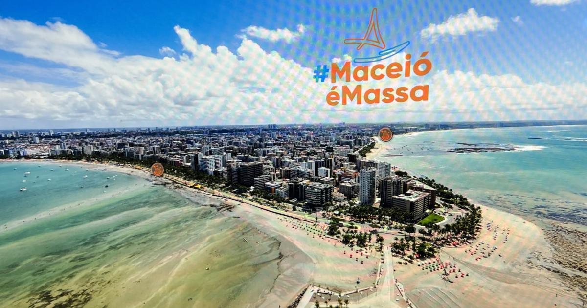 Maceió colocando ordem na cidade