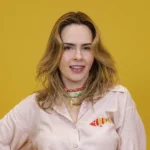 Ana Paula Renault voltou — e venceu