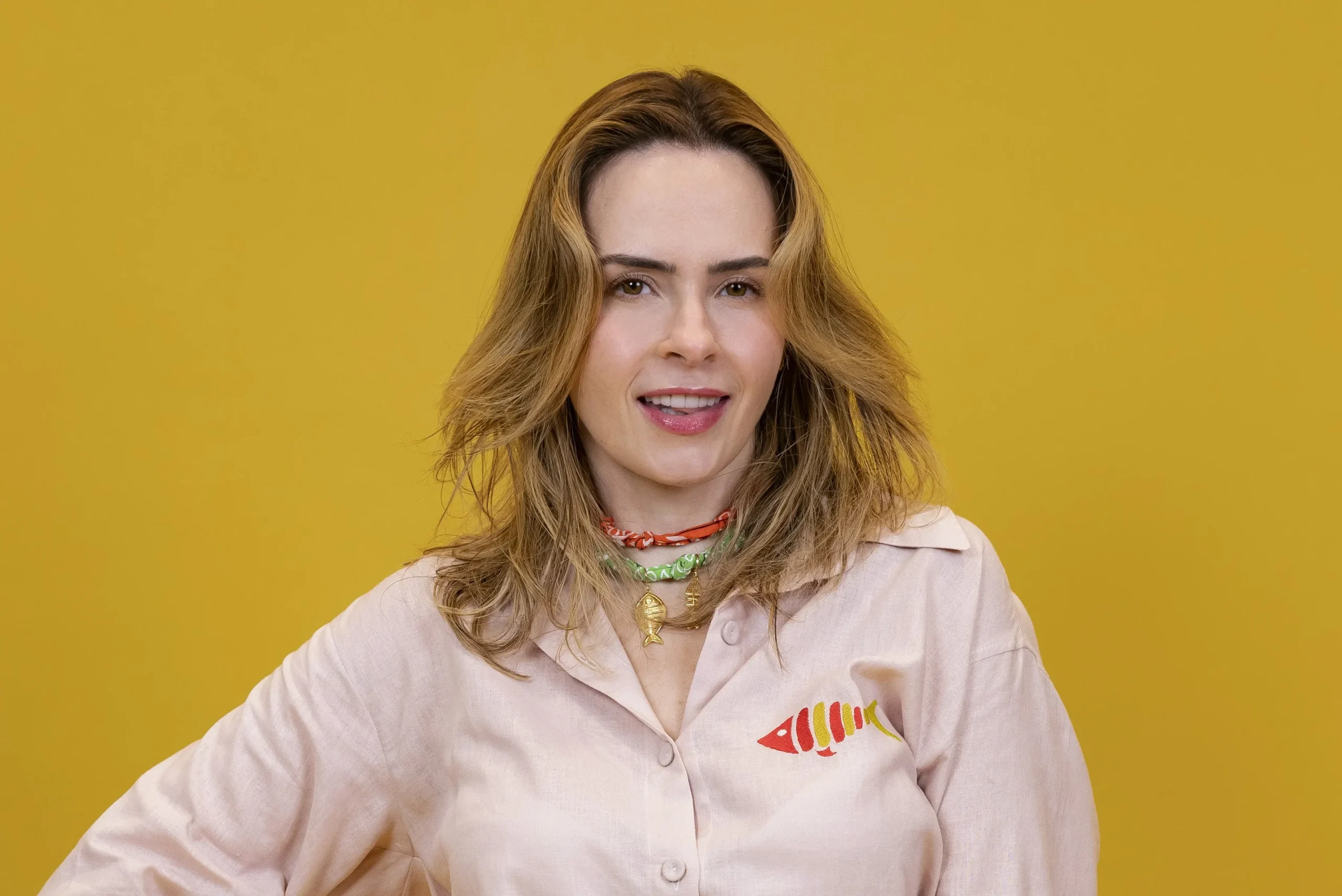 Ana Paula Renault voltou — e venceu