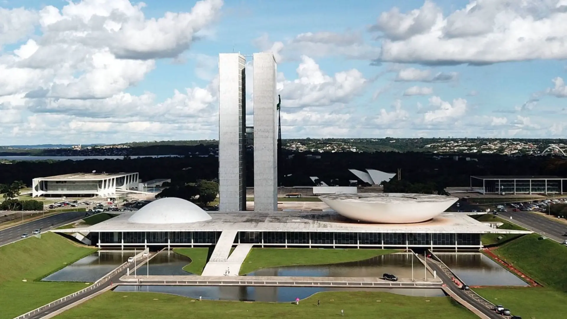 Semana intensa no Congresso Nacional