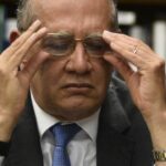Pare de espernear, Gilmar!