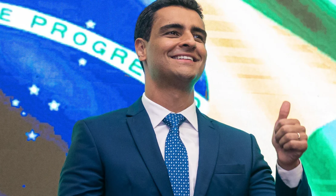 Enfim, a renúncia!