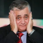 Do caso da cueca ao acaso do comando: Ele voltou!