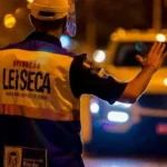 Lei Seca mais seca do que nunca