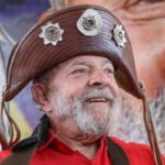 A diplomacia lulista à la Lampião