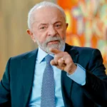 O pito de Lula à PF: Voltem a trabalhar!