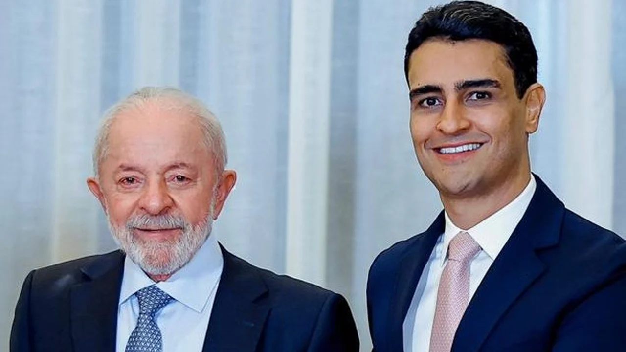 Lula, PT e JHC: Tudo a se ver