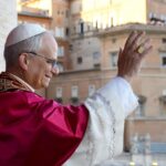 O apelo do Papa em prol do Mundo