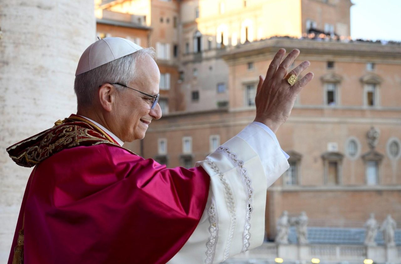 O apelo do Papa em prol do Mundo