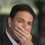 Uma prisão de olho na eleição